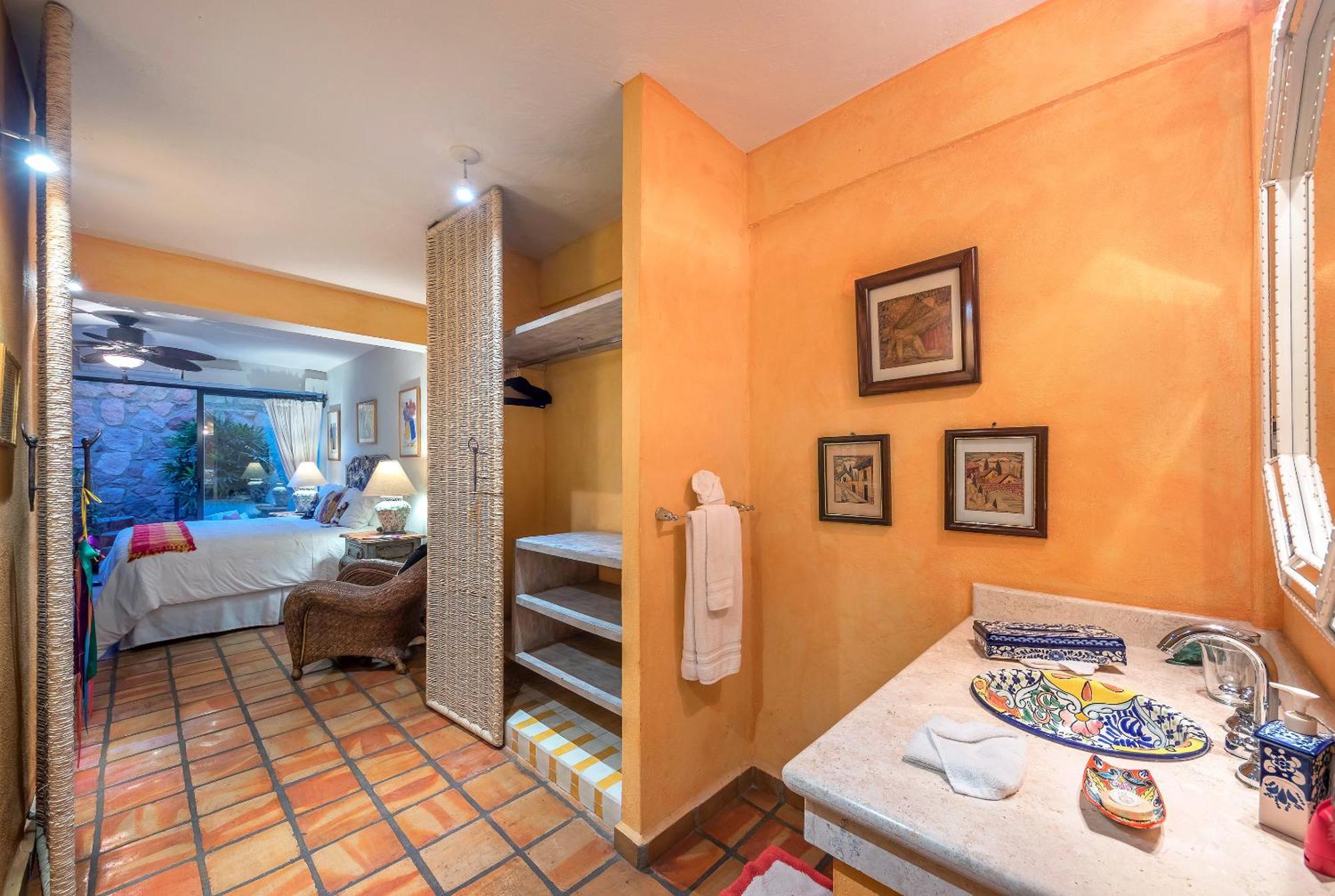 Villa Lola - Adults Only Puerto Vallarta Buitenkant foto