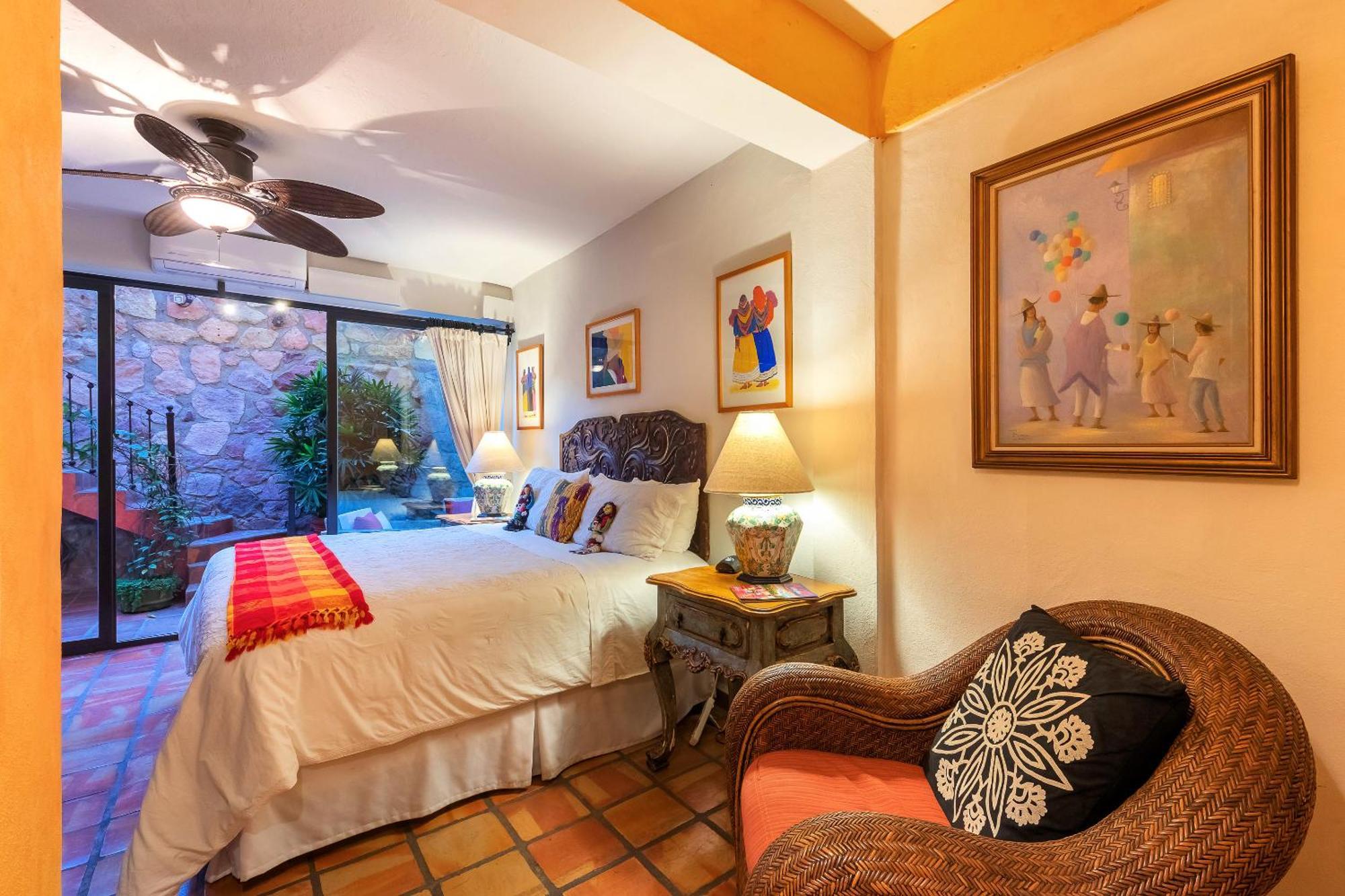 Villa Lola - Adults Only Puerto Vallarta Buitenkant foto